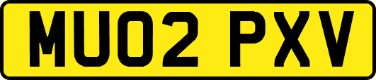 MU02PXV