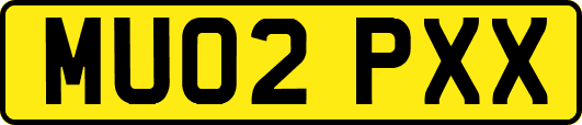MU02PXX