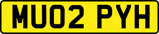 MU02PYH