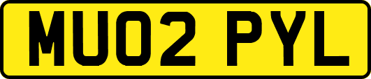 MU02PYL
