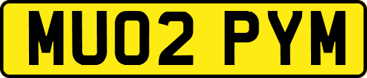 MU02PYM