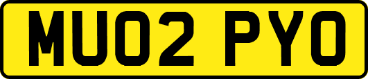 MU02PYO