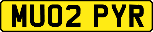 MU02PYR