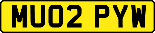 MU02PYW