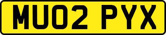 MU02PYX