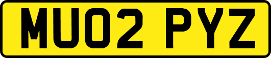 MU02PYZ