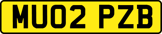 MU02PZB