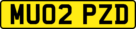 MU02PZD