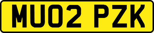 MU02PZK