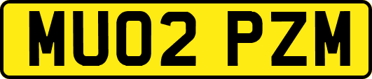MU02PZM