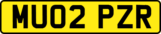 MU02PZR