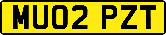 MU02PZT