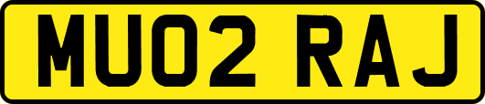 MU02RAJ