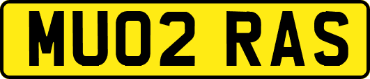 MU02RAS
