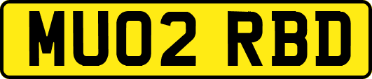 MU02RBD