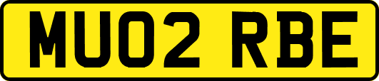 MU02RBE