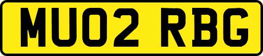 MU02RBG
