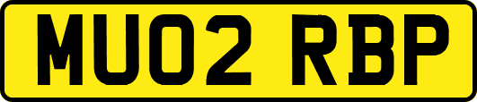 MU02RBP
