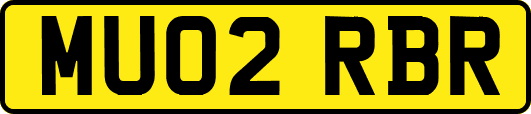 MU02RBR