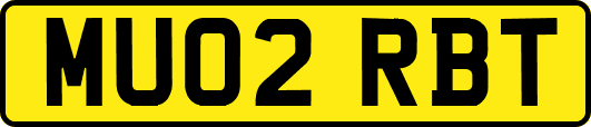 MU02RBT