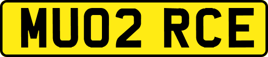 MU02RCE