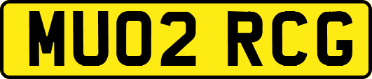 MU02RCG