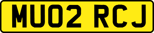 MU02RCJ