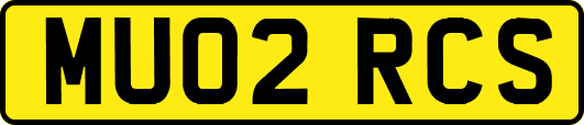 MU02RCS