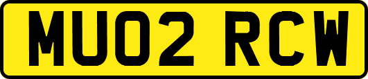 MU02RCW