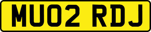 MU02RDJ