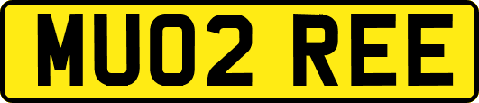 MU02REE