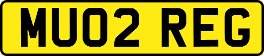 MU02REG