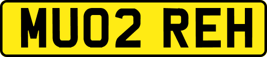 MU02REH