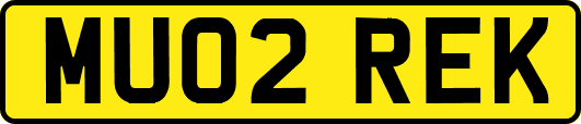 MU02REK