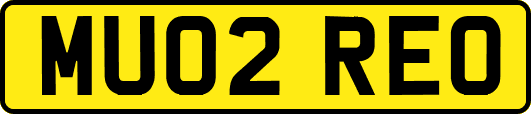 MU02REO