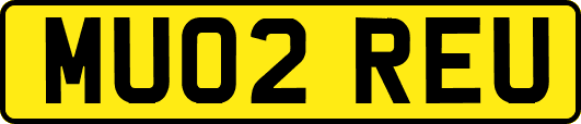 MU02REU
