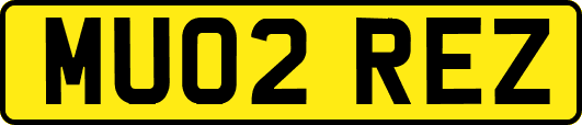 MU02REZ