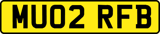 MU02RFB