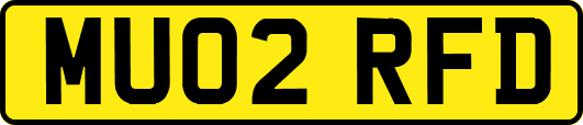 MU02RFD