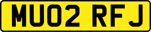 MU02RFJ