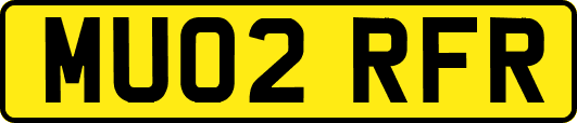 MU02RFR