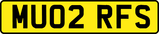 MU02RFS