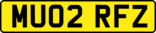 MU02RFZ