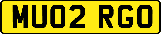 MU02RGO