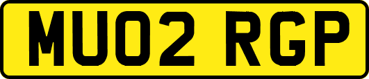 MU02RGP