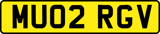 MU02RGV