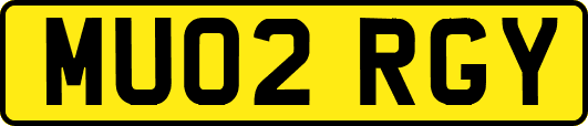 MU02RGY