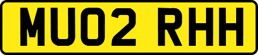 MU02RHH