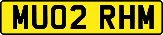 MU02RHM