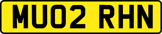 MU02RHN